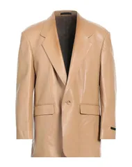フィアオブゴッド メンズ アウター ジャケット・ブルゾン FEAR OF GOD テーラードジャケット Camel キャメルのサムネイル