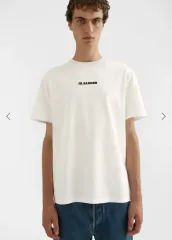 ジルサンダー 半袖 Tシャツ L (新品)のサムネイル