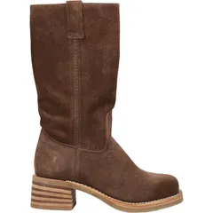 フライ レディース シューズ ブーツ・レインブーツ Frye Campus 12R Boot Womens Brownieのサムネイル