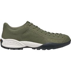 スカルパ メンズ シューズ スニーカー Scarpa Mojito Bio Shoe Mens Military
