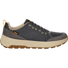 テバ メンズ シューズ スニーカー Teva Omnitrail Shoe Mens Dark Shadowのサムネイル