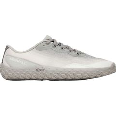 メレル レディース シューズ スニーカー Merrell Vapor Glove 7 Trail Running Shoe Womens White ホワイト
