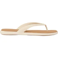 リーフ レディース シューズ サンダル Reef Water Willow Malibu Flip Flop Womens VintageTan タンのサムネイル