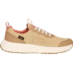 テバ レディース シューズ スニーカー Teva Hydratrek Fairwind Shoe Womens Tan タンのサムネイル