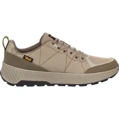 テバ メンズ シューズ スニーカー Teva Omnitrail Shoe Mens DesertaupeBungee Cord トープのサムネイル