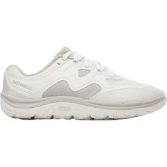 メレル レディース シューズ スニーカー Merrell Trail Glove 8 Running Shoe Womens White ホワイト