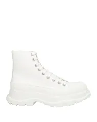 マックイーン レディース シューズ スニーカー MCQUEEN スニーカー Off White オフホワイトのサムネイル