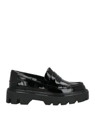 ラグアンドボーン レディース シューズ スリッポン・ローファー RAG BONE モカシン Black ブラックのサムネイル