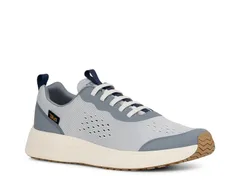 テバ メンズ シューズ スニーカー TevaHydratrek Fairwind Sneaker Mens Blue ブルーのサムネイル