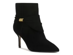 ヴィンスカムート レディース シューズ ブーツ・レインブーツ Vince CamutoMurlea Bootie Black ブラックのサムネイル