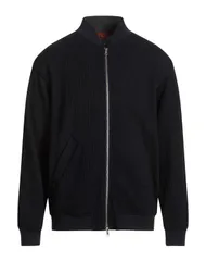 バレナ メンズ アウター カーディガン BARE NAvy ネイビーのサムネイル