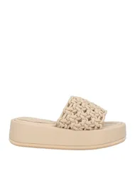 パロマバルセロ レディース シューズ サンダル PALOMA BARCEL Off White オフホワイトのサムネイル