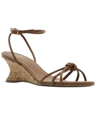 アレッツォ レディース シューズ サンダル Arezzo Womens Thara Wedge Sandal Soul Natureのサムネイル