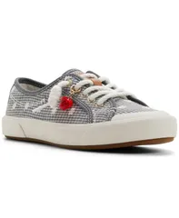 スペリー レディース シューズ スニーカー レース Sperry Womens Pier Wave LaceUp Sneakers Floralのサムネイル