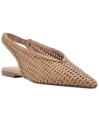 アレッツォ レディース シューズ パンプス Arezzo Womens Eva Balletrue Sand サンドのサムネイル