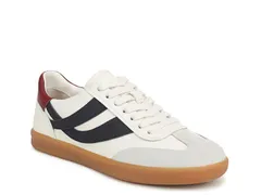 ヴィンス レディース シューズ スニーカー VinceOasisneaker Womens Horchata Leatherのサムネイル
