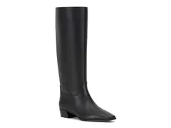 ヴィンスカムート レディース シューズ ブーツ・レインブーツ Vince CamutoPavla Boot Black ブラックのサムネイル