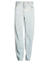 エムエスジイエム メンズ ボトムス デニムパンツ ジーンズ MSGM Blue ブルーのサムネイル