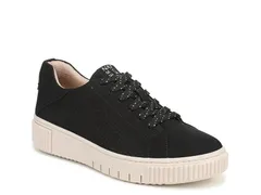 ナチュライザー レディース シューズ スニーカー NaturalizerTurner Sneaker Black ブラックのサムネイル