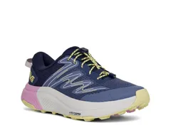 テバ レディース シューズ スニーカー TevaHurricane Trailsetter Trail Running Shoe Womens BlueMulticolor ブルーのサムネイル