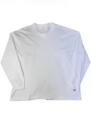 YOHJI YAMAMOTO ヨウジヤマモト Ys BASIC ベーシック ロングスリーブ 2のサムネイル