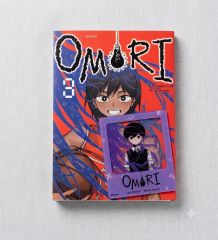 OMORI 攻略本 & アートブックセット - メルカリ