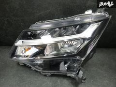 ハイゼットカーゴS321v後期LEDヘッドライト左 - メルカリ