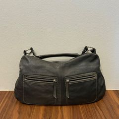 Kitamura2 ショルダーバッグ ブロンズ - メルカリ