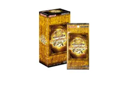 遊戯王OCG デュエルモンスターズ LIMITED PACK GX ラーイエローのサムネイル