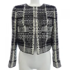 シャネル CHANEL P50631V37689 ノーカラージャケットのサムネイル