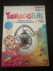 新品未開封 たまごっち Dreamy Angelのサムネイル