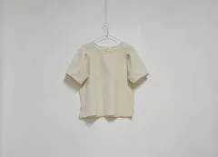 most シャカシャカ素材 パフブラウスのサムネイル