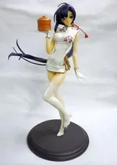 フィギュア 木ノ下貴子 チャイナドレスVer. 「Piaキャロットへようこそ