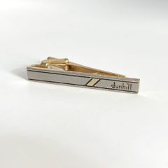 dunhill ダンヒル ネクタイピン 750刻印 K18 金 未使用 - メルカリ