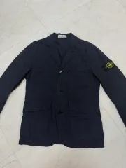STONE ISLAND ストーンアイランド 텔라 ブレーザー Mのサムネイル