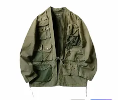 KAPITAL ジャケットのサムネイル