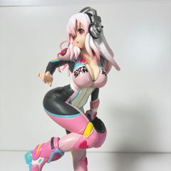水泳部のアネゴちゃん 1/7 フィギュア ARMS NOTE ホビージャパン