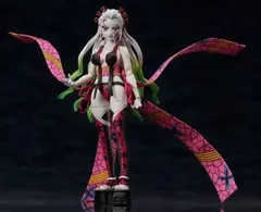 フィギュア BUZZmod. 堕姫 「鬼滅の刃」 1/12 アクションフィギュア ANIPLEX+限定【10日以内発送】のサムネイル