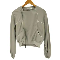 ヒュンメル HUMMEL No Collar Jersey Track Jacket メンズ  Mのサムネイル