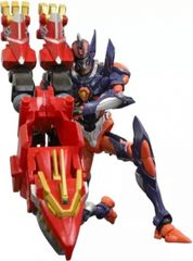 メガハウス グリッドナイト＆グリッドマン イニシャルファイター30