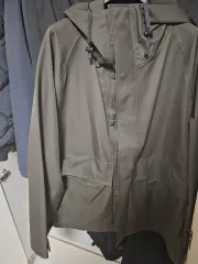nanamica (ナナミカ) 2L GORE-TEX ゴアテックス クルーザー ジャケット エックスラージ XLのサムネイル