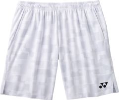 YONEX 幾何学模様 バドミントンパンツ L - メルカリ