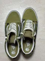 VANS アベイシングエイプ コラボのサムネイル