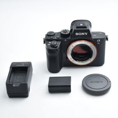 SONY α7 IV ILCE-7M4 ボディ シャッター回数3970 - メルカリ