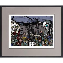 初版】梅津泰臣 画集 ART WORKS クジューク ku.ju.ku - メルカリ
