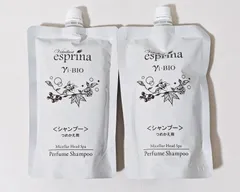 2026年最新】エスプリーナ 濃密炭酸シャンプーesprinaの人気アイテム