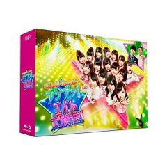  【Blu-ray】AKB48 / AKB48 チーム8のブンブン!エイト大放送 Blu-ray BOX(Blu-ray Disc) (VPXF-71566)