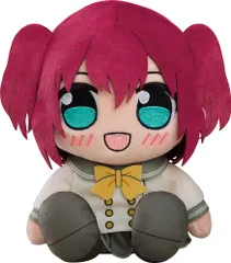 くりぱん ぬいぐるみ 黒澤ルビィのサムネイル