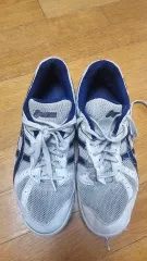 アシックス ROTELYBRE 体大受験用 スニーカー 265ミリのサムネイル