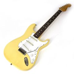 moon PGM 1980年代　ストラト Moon PGM ストラトキャスター 希少！ 1980年代〜90年代初期 - メルカリ